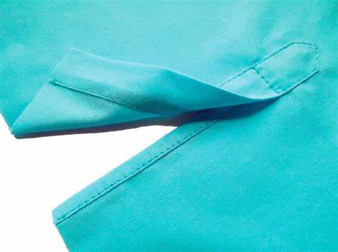 Garments Plackets Inspection refers to the inspection to placket of ...